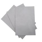 PVC Yama Tamir Kiti, 3 Adet Su Geçirmez Yapıştırıcı, Şişme Sal, Kano ve Kayak için Çoklu Renk Seçeneklerine Sahip (Siyah) (Kırmızı) (Gri Beyaz)