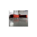 Pvc Yer Döşemesi Taban Muşambası Döşeme Siyah 200Cm X 150Cm
