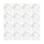 Pvc Yer Karosu 30 x 30 cm 4'lü Paket