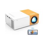 Pvo Taşınabilir Mini Projektör Projector Yg300promax