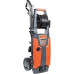 Pw 125 C Basınçlı Yıkama Makinesi 150 Bar