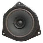PW-13HY 4 Ohm 100 Watt 16 Cm Tekli Hoparlör