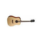 Pw-310Op Akustik Gitar Çantalı, Open Pore, Ladin Kapak Akustik Gitar Çantalı