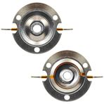 PW - 3903 PAWER - OTO TWEETER MEMBRANI