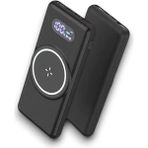 PW10 Powerbank Temassız - Lisinya - 001-Renkli