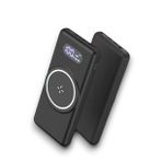 PW10 Powerbank Temassız