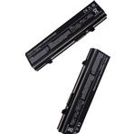 Pw649 Uyumlu Notebook Bataryası - 2 Yıl Elektronik Garantili 11.1v 4400mah Siyah