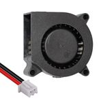 Pwermaster Ic-217A 40X40x20 Dc 5V 0.07A Salyangoz Fan