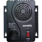 PWM-500 500VA 250W Kombi, Buzdolabı Otomatik Voltaj Regülatörü
