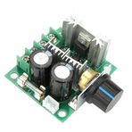 PWM Motor Kontrol cihazı, Basit Motor Kontrol cihazı, PWM DC Motor Kontrol cihazı, Sürekli Değişken PWM Motor Hız Kontrol cihazı, hızlı Kablolama Için DC Motor Hız Kontrol cihazı