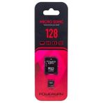PWR-128 128 GB Micro Sd (Class 10) Hafıza Kartı