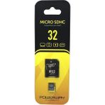 Pwr-32 32 GB Micro Sd (Class 10) Hafıza Kartı
