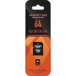 Pwr-64 64 Gb Mıcro Sd Hafıza Kartı
