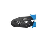 PWRBULL HS-10WF Kablo Pabuç Sıkma Pensesi 0.25-10 mm²