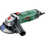 Pws 750-115 Avuç Taşlama Makinası 750W