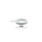 Pws Tüm Su Arıtma Cihazlarına 3/8 6mm Ölçü Hortum 20 Metre