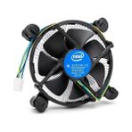 PX-1150P Intel Işlemci Fanı, I3 I5 I7 Uyumlu Cpu Soğutucu Fan, LGA775 1156 1155 1150 1151 1200 1