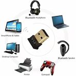 Px-Ac-Btu50 Bluetooth 5.0 Alıcı, Mini Dongle Usb Adaptör, Win10/11 Tak Çalıştır