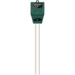 Px-Ph Toprak Ph Ölçer, Ms02 3'Ü 1 Arada Toprak Nemi/Işık/Ph Test Bitki Bakımı Için Bahçe Alet Kitleri, Bahçe, Çim, Çiftlik, İç Dış Mek