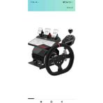 Pxn PXN-V10 Ps5 E Kadar Uyumlu 6+1 Vites Direksiyon Set Oyun Konsolu