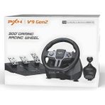 Pxn Pxn-V9 Gen2 Direksiyon Set Oyun Konsolu
