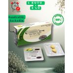 Pxp CIALIS20HAP 20 Mg 1 Kutu Orjinal 4 Tablet CİALİS20_MG Geciktirici8 Sertleştirici9 CIALIS15 Geciktirme8 Sertleştirme8 Istêk_arttırıcı Erkek-Kadın Performans_etkili - 1 Paket