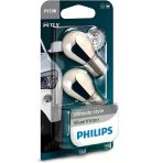 Py21w Chrome Diadem 12V 93 Turuncu Silver Ampul 2 Adet