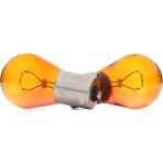 PY21W Vision, 12V Turuncu Amber Sinyal Ampülü, 2'li Paket