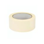 Pyaar Maskeleme Bandı Kağıt Bant 48Mm Beyaz