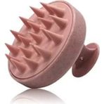 PYCOS Cosmetics Saç Derisi Masaj Aleti Tarağı