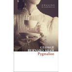 Pygmalion (Collins Classics)