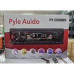 Pyle Audio Py-1200mp3 2 Anfi Çıkışlı Bt Usb Aux Girişi Var