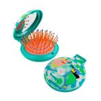 Pylôn, Ladyretro Birds ayna fırçası