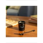 Pylones Espresso / Kahve Fincanı | Tazzina - Black Cat