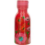Pylones Termos | Mini Keep Cool Bottle (40cl) - Coquelicots