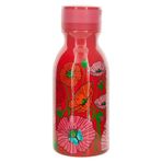 Pylones Termos – Mini Keep Cool Bottle Haşhaş Çiçeği, 40 cl