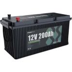 Pylontech 12 Volt 200 Amper Lityum Akü 4000 Cycle Bluetooth Haberleşmeli Lifepo4