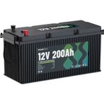 Pylontech RV12200 Lithium Akü
