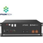 Pylontech UF5000 51.2 Volt 100 Amper LiFePO4 Akü