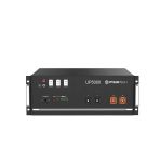 Pylontech Up5000 48V 100Ah 4.8Kwh Kapasiteli Rack Tipi Lityum Akü Paralellenebilir (Lv)