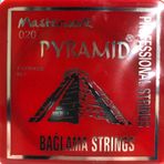 Pyramid 0.20 Uzun Sap Bağlama Teli