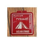 Pyramid 0.20 Uzun Sap Musa Eroğlu Bağlama Teli