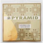 Pyramıd 004/PBT 0.18 Kısa Sap Bağlama Teli