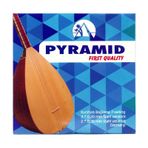 Pyramid 004/ppst Premium 0.20 Uzun Sap Bağlama Teli