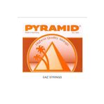 Pyramid ( 5 Takım) Pramid 0.18 Kısa Sap Bağlama Takım Teli