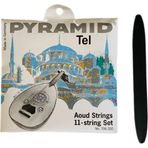 Pyramid 706200 Ud Teli Seti + Mızrap