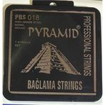 Pyramid Bağlama Teli 18'lik