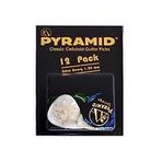 Pyramid Extra Heavy 557CP 1.20 mm 12 Adet Gitar Pena