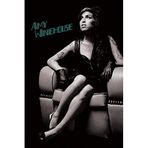 Pyramid International Amy Winehouse Poster Koltuk 61 x 91,5 cm. Resmi lisanslı