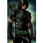 Pyramid International Arrow Aim Higher Maxi Poster
